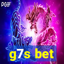 g7s bet